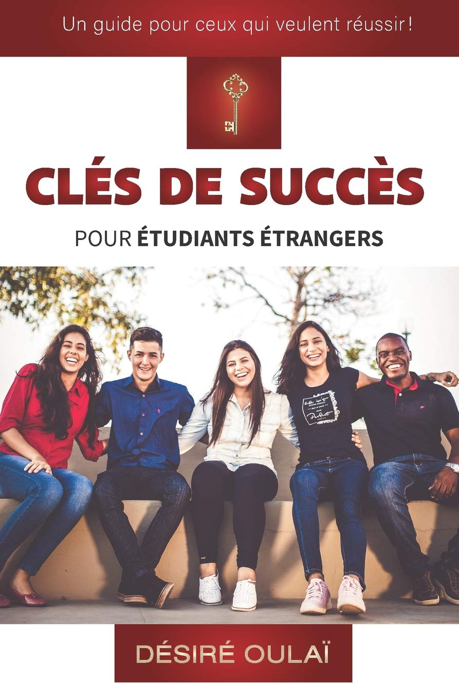 Clés du succès pour étudiants étrangers